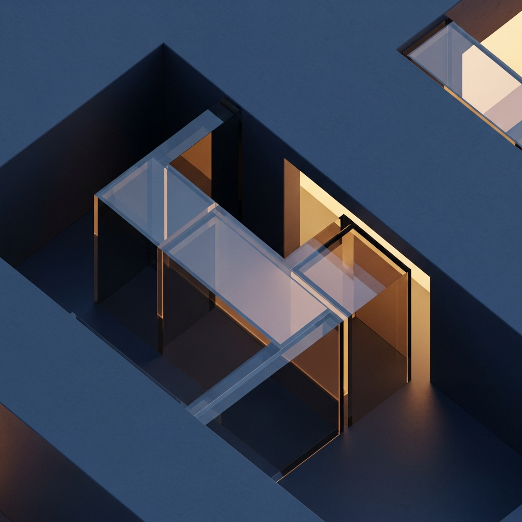 Abstract Architectural Geometry